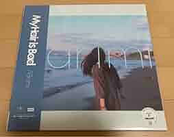 マイヘア My Hair is Bad narimi レコード Amazon.co.jp: マイヘア My Hair is Bad narimi レコード : おもちゃ
